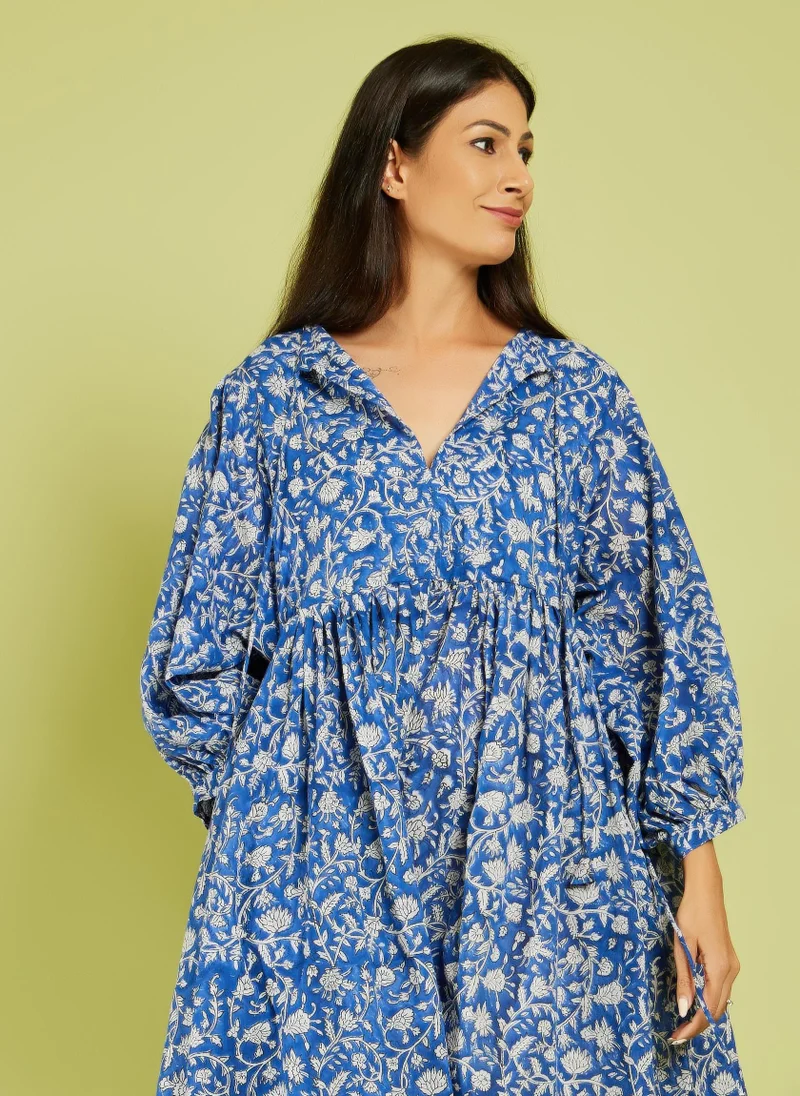 كشمش فستان قصير بليس